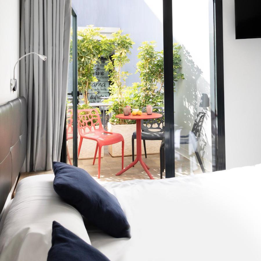 Hotel Portman מראה חיצוני תמונה