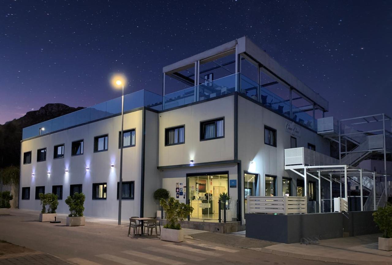 Hotel Portman מראה חיצוני תמונה