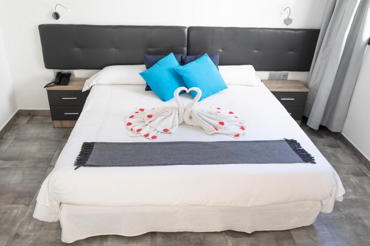 Hotel Portman מראה חיצוני תמונה