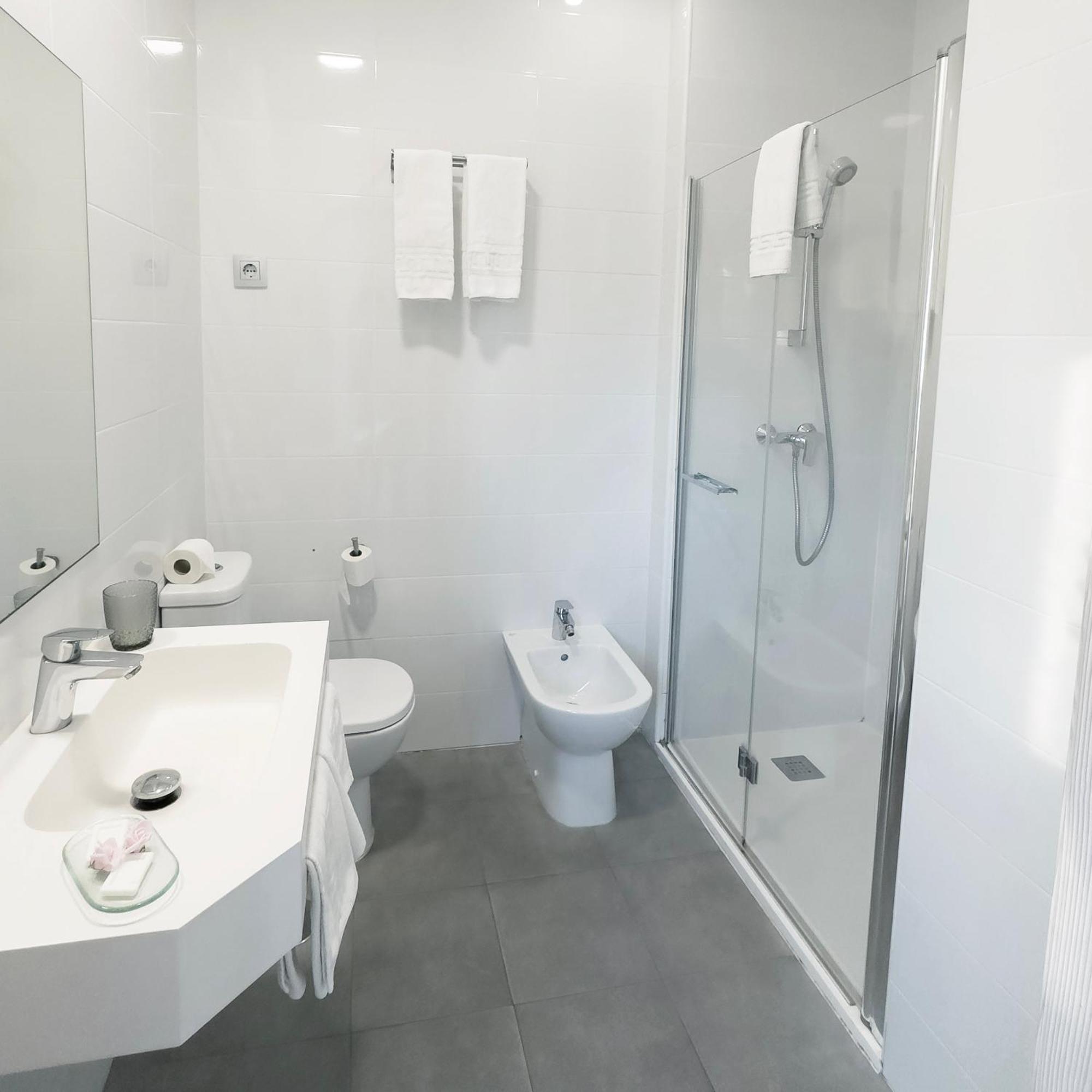 Hotel Portman מראה חיצוני תמונה