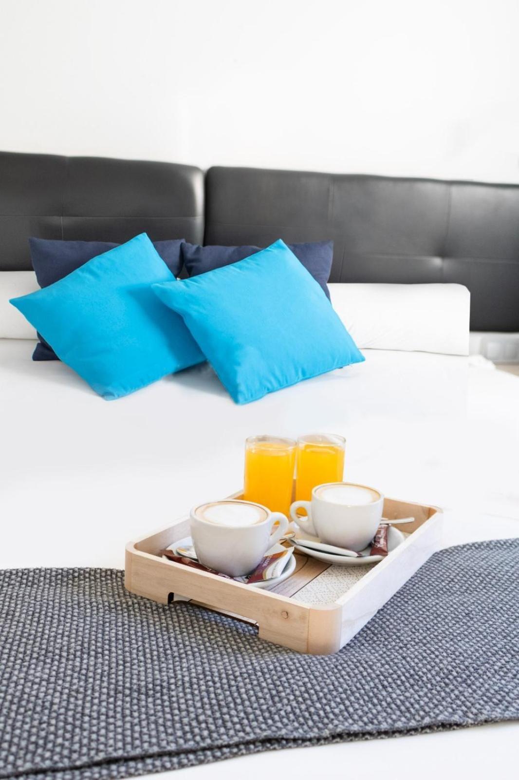 Hotel Portman מראה חיצוני תמונה