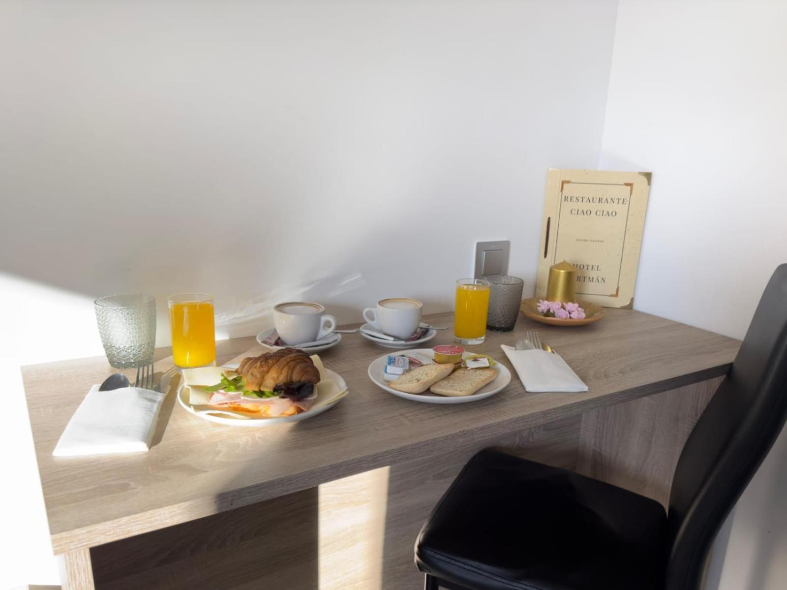Hotel Portman חדר תמונה