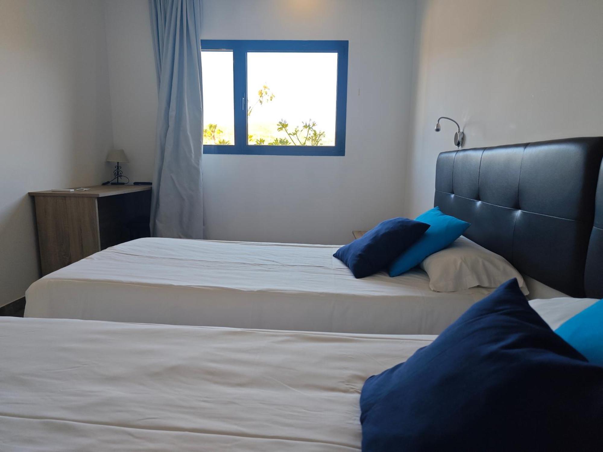 Hotel Portman חדר תמונה