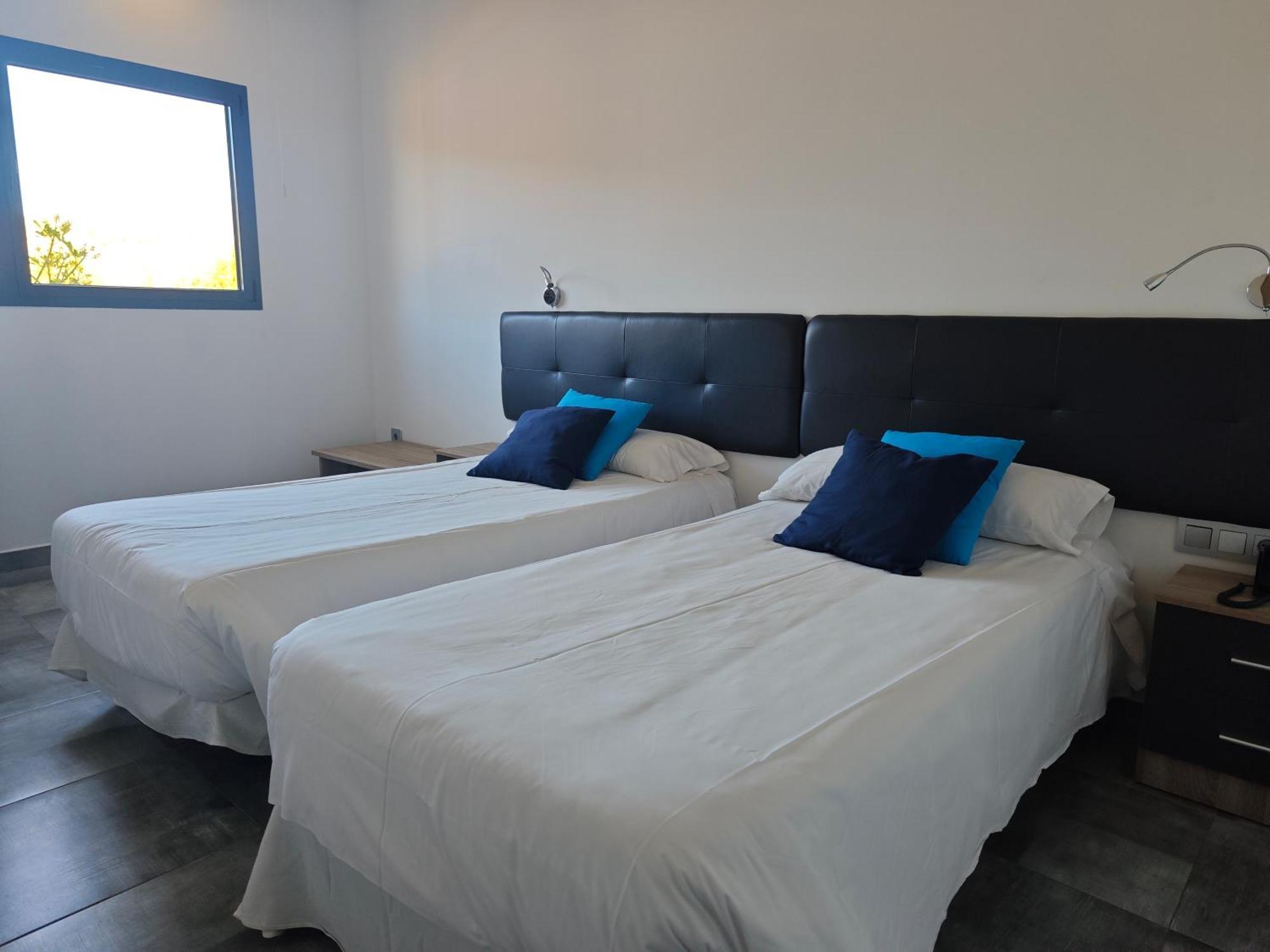 Hotel Portman חדר תמונה