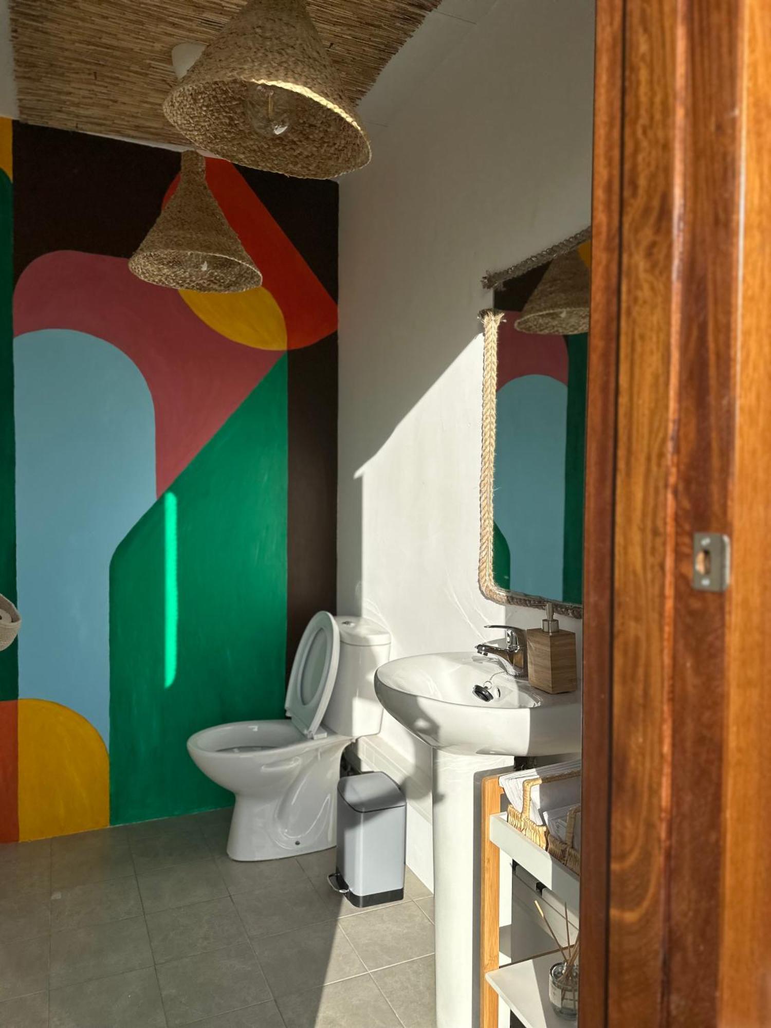 Hotel Portman מראה חיצוני תמונה