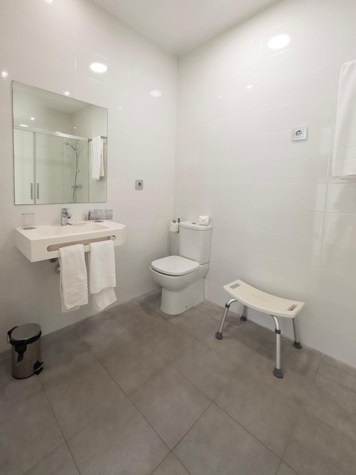Hotel Portman מראה חיצוני תמונה