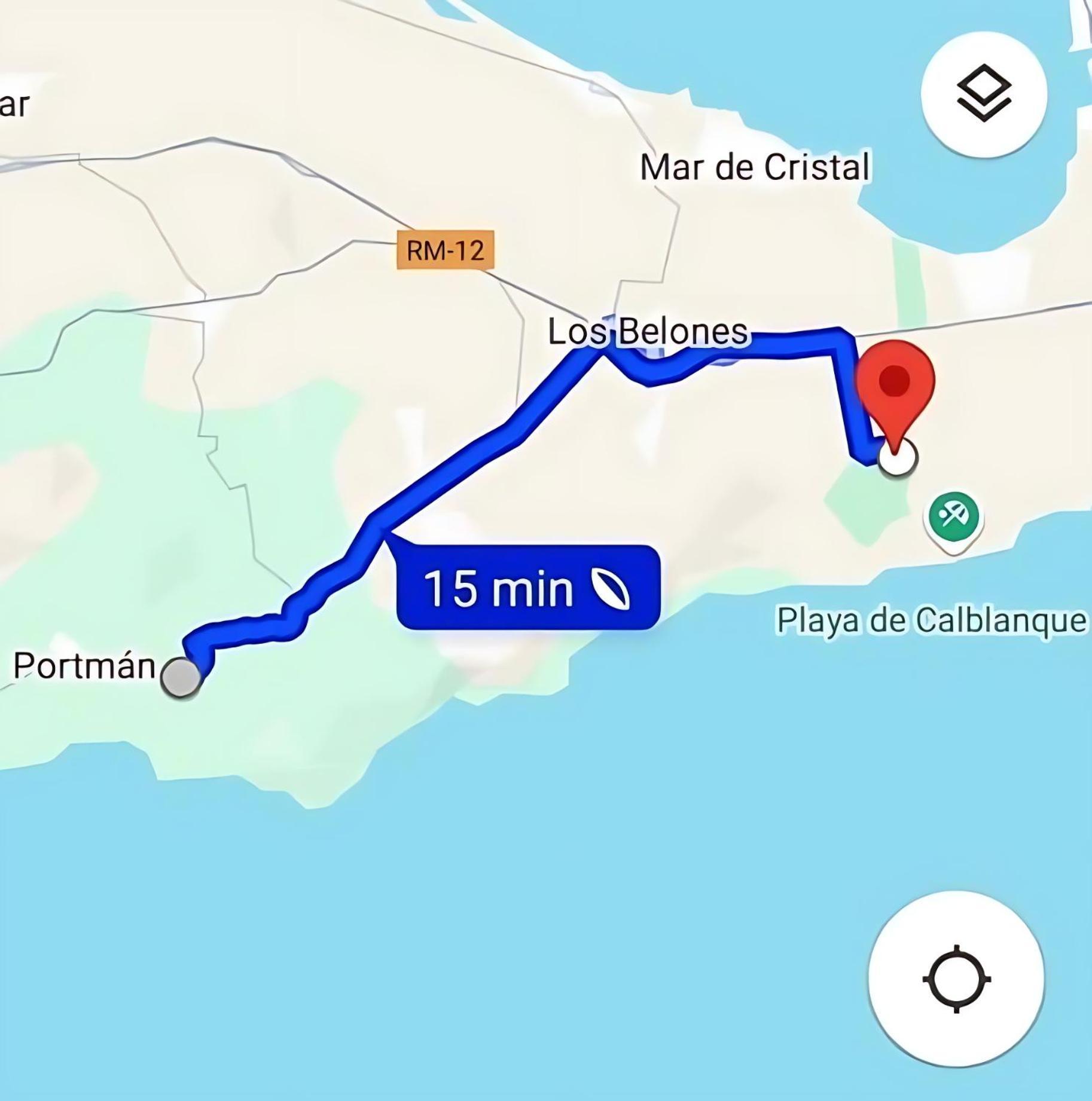 Hotel Portman מראה חיצוני תמונה